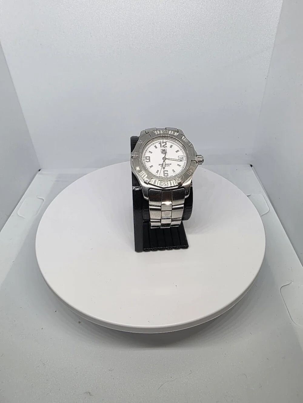 Vintage TAG Heuer 2000 Exclusive Professional Watch (REF: WN1211)